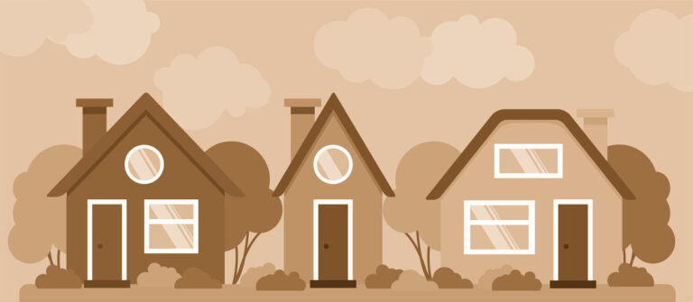 Wood Glen neighborhood
